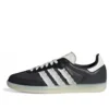Adidas Samba «Ruffle Stripes Pack Black off White»