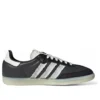 Adidas Samba «Ruffle Stripes Pack Black off White»
