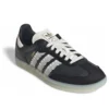 Adidas Samba «Ruffle Stripes Pack Black off White»