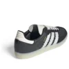 Adidas Samba «Ruffle Stripes Pack Black off White»