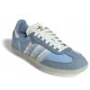 Adidas Samba «Ruffle Stripes Pack Clear Sky»