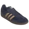 Adidas Samba «Shadow Navy Golden Beige Gum»