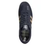 Adidas Samba «Shadow Navy Golden Beige Gum»