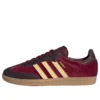 Adidas Samba «Shadow Red Velvet»