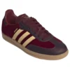 Adidas Samba «Shadow Red Velvet»