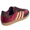 Adidas Samba «Shadow Red Velvet»