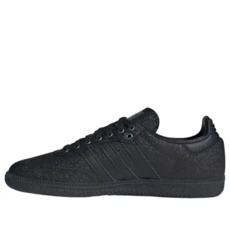 Adidas Samba «Shine Triple Black»