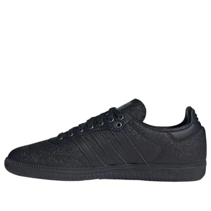 Adidas Samba «Shine Triple Black»