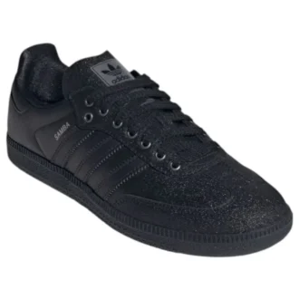 Adidas Samba «Shine Triple Black»
