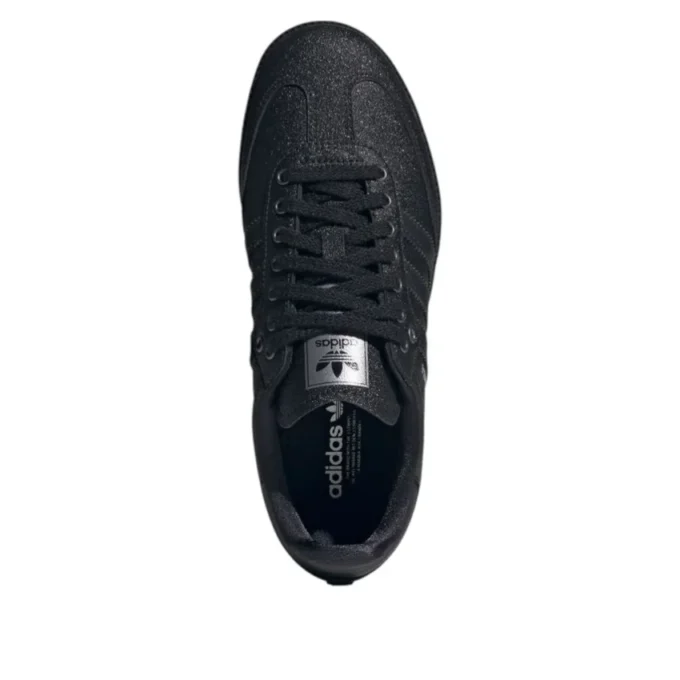 Adidas Samba «Shine Triple Black»