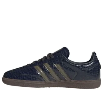 Adidas Samba «Snakeskin Boot»
