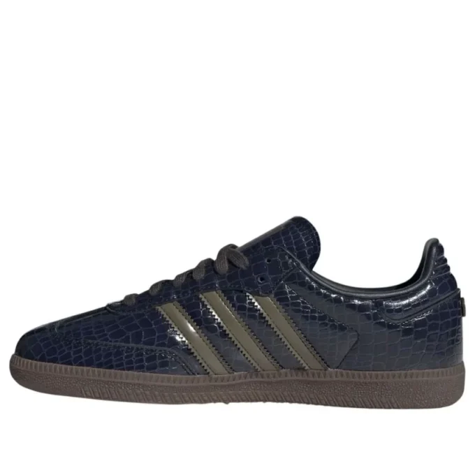 Adidas Samba «Snakeskin Boot»