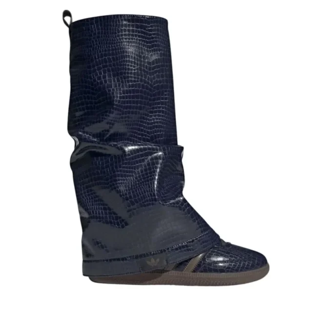 Adidas Samba «Snakeskin Boot»