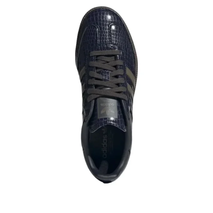 Adidas Samba «Snakeskin Boot»