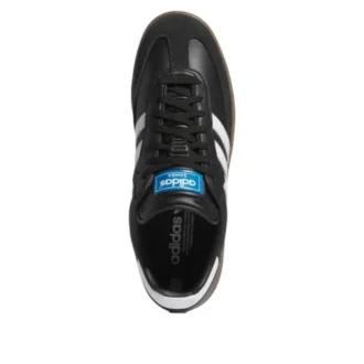 Adidas Samba Spikeless Golf «Black White Gum»
