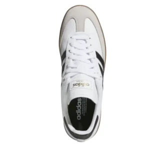 Adidas Samba Spikeless Golf «Cloud White Core Black Gum»