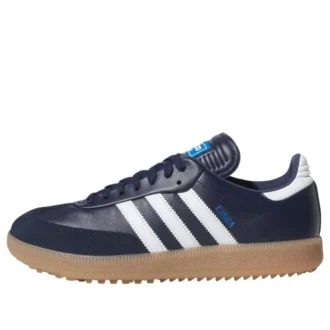 Adidas Samba Spikeless Golf «Night Indigo»