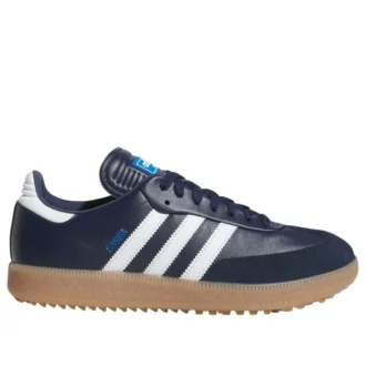 Adidas Samba Spikeless Golf «Night Indigo»