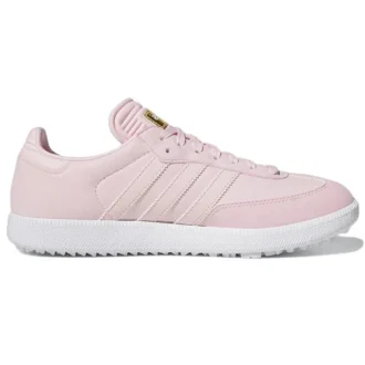 Adidas Samba Spikeless Golf Se «Clear Pink»