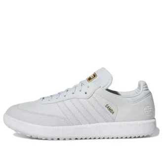 Adidas Samba Spikeless Golf Se «Halo Blue»