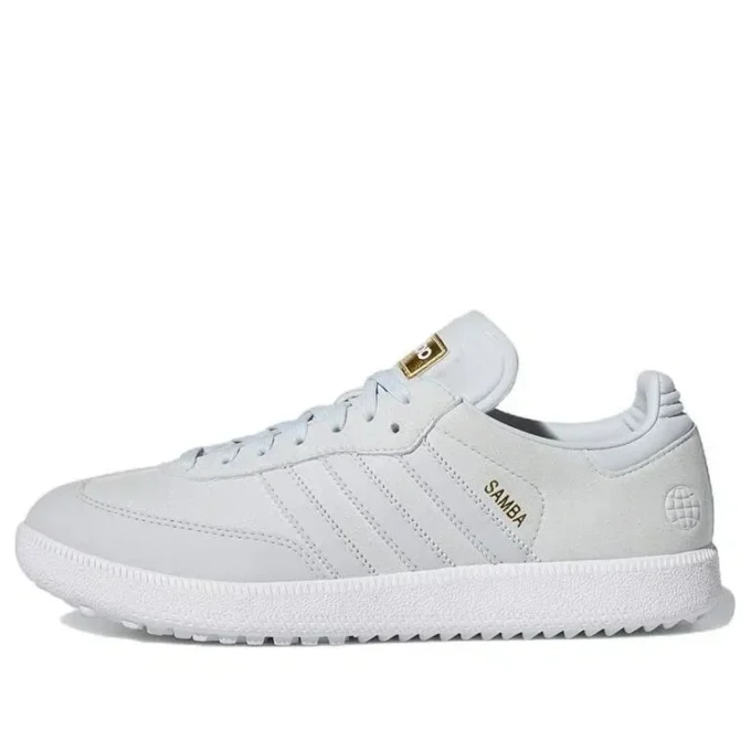 Adidas Samba Spikeless Golf Se «Halo Blue»