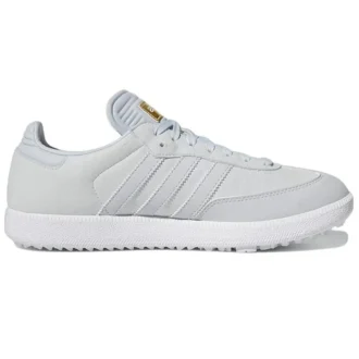 Adidas Samba Spikeless Golf Se «Halo Blue»