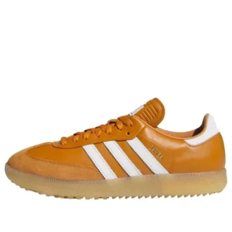 Adidas Samba Spikeless «Rustic Orange»
