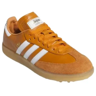 Adidas Samba Spikeless «Rustic Orange»
