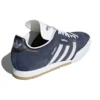 Adidas Samba Super-sko «Collegiate Navy Gum»