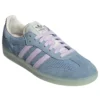 Adidas Samba «Tactile Blue Ice Lavender»