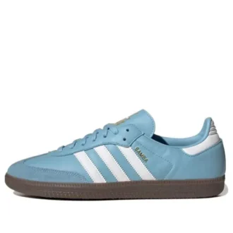Adidas Samba Team «Argentina»