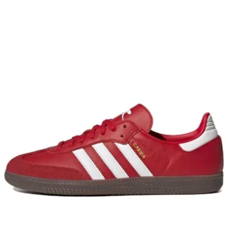 Adidas Samba Team «Arsenal»