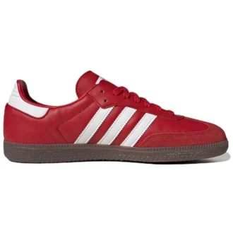 Adidas Samba Team «Arsenal»