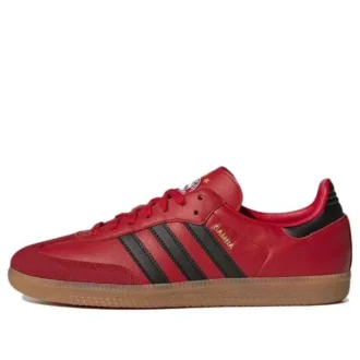 Adidas Samba Team «Bayern Munich»