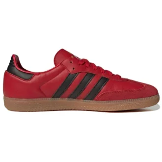 Adidas Samba Team «Bayern Munich»