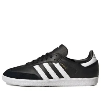 Adidas Samba Team «Juventus»