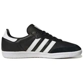 Adidas Samba Team «Juventus»