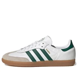 Adidas Samba Team «Mexico»