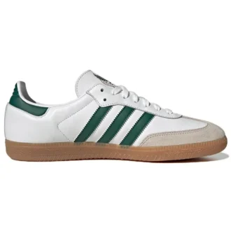 Adidas Samba Team «Mexico»