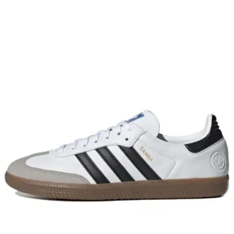 Adidas Samba «Vegan»
