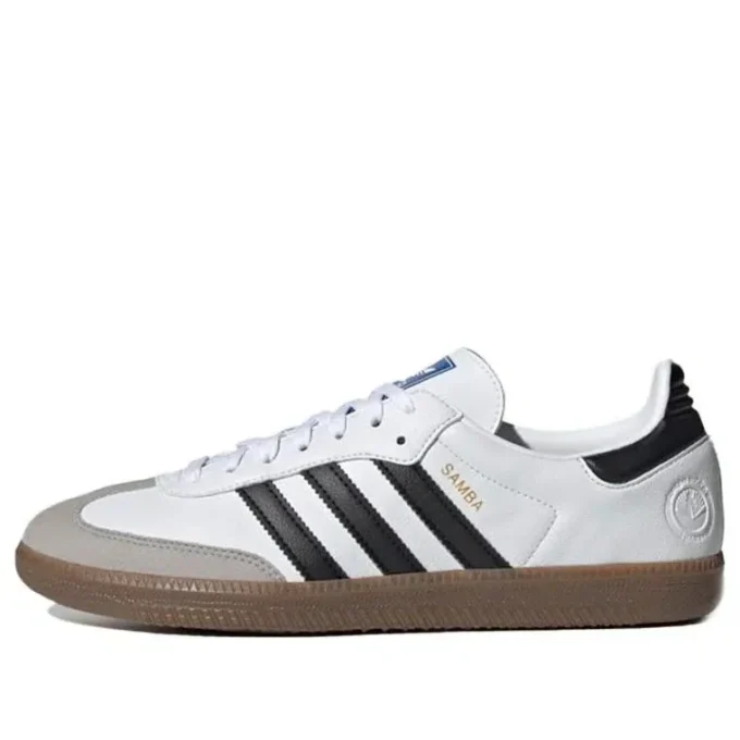 Adidas Samba «Vegan»