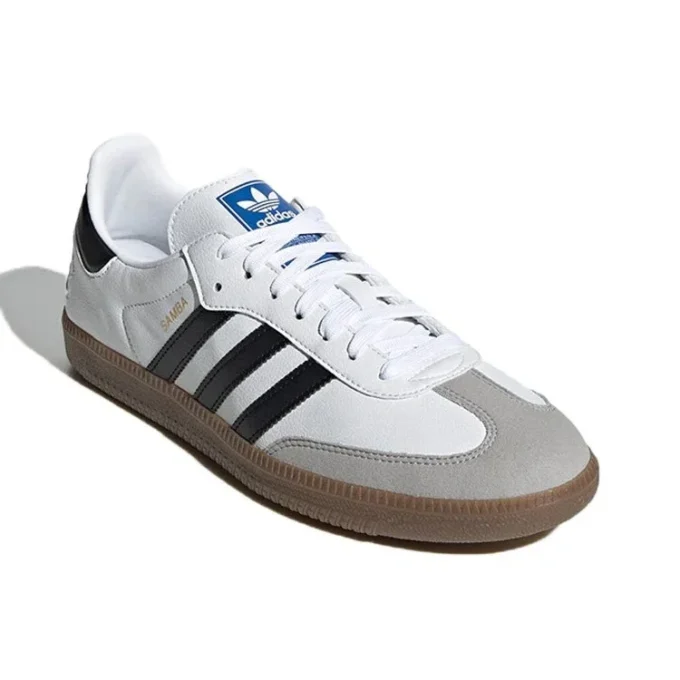 Adidas Samba «Vegan»