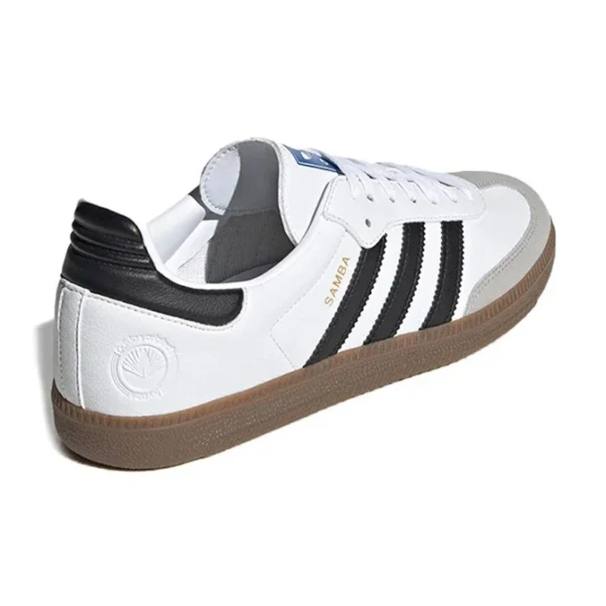 Adidas Samba «Vegan»