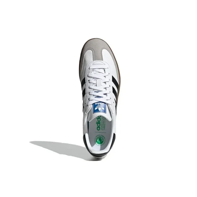 Adidas Samba «Vegan»