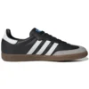 Adidas Samba «Vegan – Black»