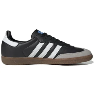 Adidas Samba «Vegan – Black»