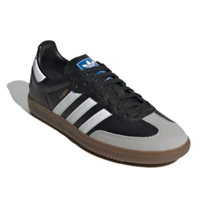 Adidas Samba «Vegan – Black»