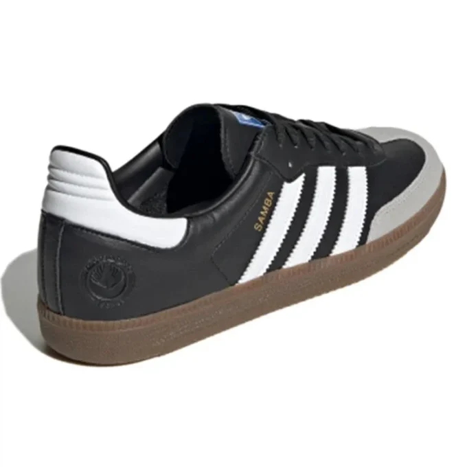 Adidas Samba «Vegan – Black»