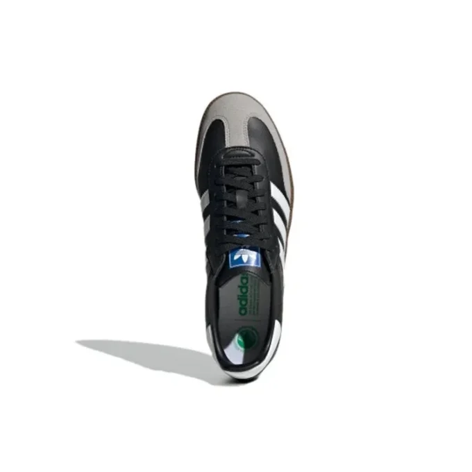 Adidas Samba «Vegan – Black»