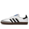 Adidas Samba Vegan «White Gum»